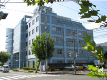 岡村病院
