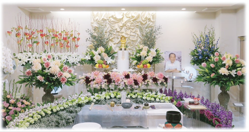 おかざき葬儀社